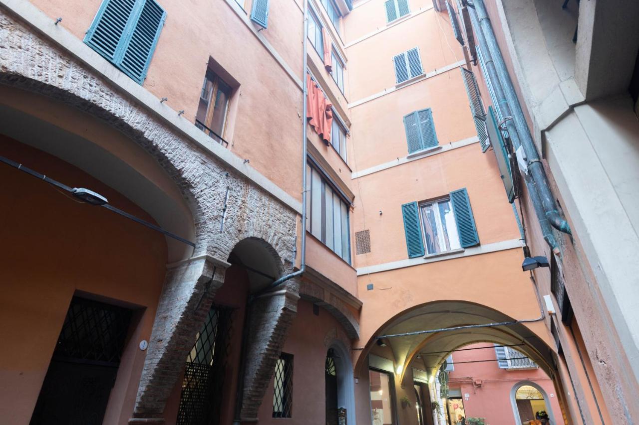 Modi, Bologna By Short Holidays Екстериор снимка